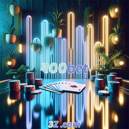 Explore o Fascinante Mundo dos Jogos de Cartas na 400bet