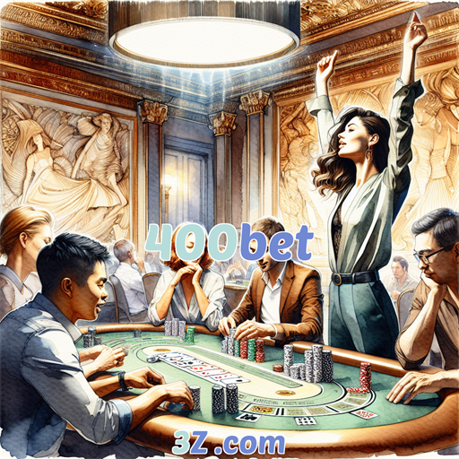 Entenda a Categoria Cashback no 400bet e Aumente Suas Chances de Ganho