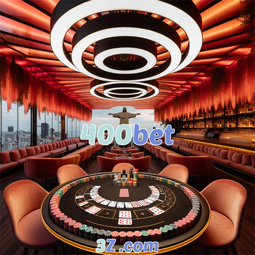 Descubra a Emoção dos Jogos de Cassino no 400bet