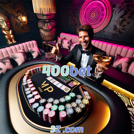 Descubra o Universos do Pôquer na 400bet